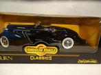 Ertl 1:18 - Modelauto - Auburn 851 Speedster, Hobby en Vrije tijd, Nieuw