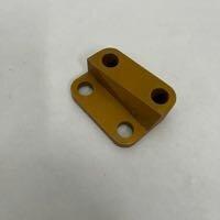 FRONT L.H. CALIPER PLATE  - 82510031A, Motoren, Onderdelen | Ducati, Nieuw, Verzenden