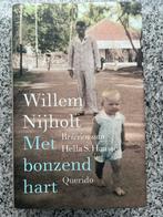 Met bonzend hart – Brieven aan Hella S. Haasse, Gelezen, Kunst en Cultuur, Verzenden, Willem Nijholt