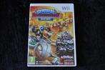 Skylanders SuperChargers Racing Nintendo Wii, Spelcomputers en Games, Games | Overige, Verzenden, Nieuw