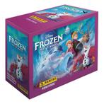Frozen - Maps of Wonder Sticker Collection Display (24), Verzenden, Zo goed als nieuw