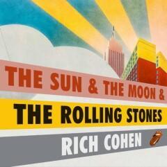 The Sun & the Moon & the Rolling Stones 9781472218049, Boeken, Taal | Engels, Gelezen, Verzenden