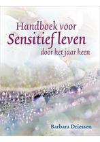Handboek voor sensitief leven Barbara Driessen, Verzenden, Nieuw