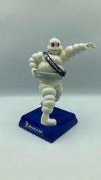 Michelin Advertentiefiguur - Hars - 1980-1990
