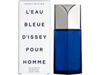 Veiling - Issey Miyake Issey Bleue 75 ml Eau de Toilette, Gebruikt