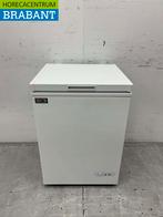 HCB Vrieskist Vriezer met klapdeksel 97 liter 230V Horeca, Zakelijke goederen, Ophalen of Verzenden, Nieuw in verpakking