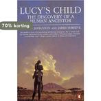 Lucys Child; The Discovery of a Human Ancestor, Verzenden, Gelezen, Donald Johanson