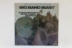 Big Band Blast - Jazz Highlights Vol. VIII (LP), Cd's en Dvd's, Vinyl | Jazz en Blues, Verzenden, Nieuw in verpakking