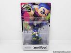 Amiibo - Splatoon Series - Inkling Boy - New, Verzenden, Gebruikt