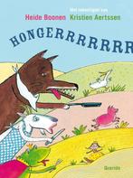 Hongerrrrr 9789045104157 H. Boonen, Verzenden, Gelezen, H. Boonen