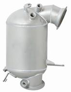 Katalysator Volkswagen Multivan, Transporter, Auto-onderdelen, Uitlaatsystemen, Verzenden, Nieuw