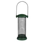 Benson Vogelvoedersilo - groen - weerbestendig - 19 cm -..., Dieren en Toebehoren, Vogels | Toebehoren, Ophalen of Verzenden, Nieuw