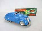 Schuco - Modelauto - Wende Limousine 1010 Replica opwindauto