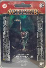 Nighthaunt Cairn Wraith (Warhammer nieuw), Hobby en Vrije tijd, Wargaming, Ophalen of Verzenden, Nieuw