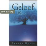 GELOOF IS ..... 9789060677636 Philip Reeve, Verzenden, Gelezen, Philip Reeve