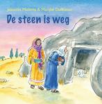 STEEN IS WEG, DE 9789086010738 Jeanette Molema, Verzenden, Gelezen, Jeanette Molema
