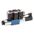 Bieden: ABT Trac Bosch Rexroth proportional, Ophalen of Verzenden, Nieuw, Zeilboot of Motorboot