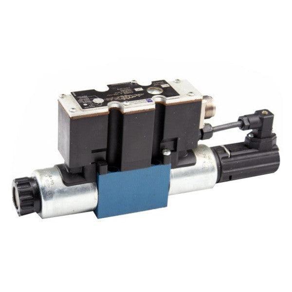 Bieden: ABT Trac Bosch Rexroth proportional, Watersport en Boten, Bootonderdelen, Nieuw, Zeilboot of Motorboot, Ophalen of Verzenden