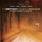 cd - The Destiny Program - Subversive Blueprint. The 12-P..., Verzenden, Zo goed als nieuw