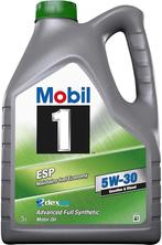 MOBIL Mobil 1 5W30 Motorolie ESP Formula 5L VW 504.00/507..., Auto-onderdelen, Nieuw, Ophalen of Verzenden