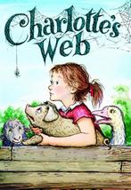 Charlottes web 9789056372125 E.B. White, Boeken, Verzenden, Gelezen, E.B. White