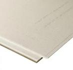 Knauf Brio WF 23 mm + 10mm zachthout | 1.200x600mm, Ophalen of Verzenden, Nieuw, Overige materialen, 20 tot 50 mm