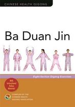 9781785929847 Ba Duan Jin The Chinese Health Qigong Assoc..., Boeken, Nieuw, The Chinese Health Qigong Association, Verzenden
