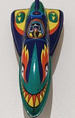 Y Japan - Blikken speelgoed - Aircraft GS-3, Unboxed - Japan, Antiek en Kunst