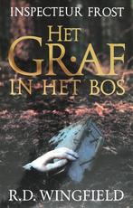 Het graf in het bos 9789038405766 R.D. Wingfield, Verzenden, Gelezen, R.D. Wingfield