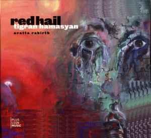 cd - Tigran Hamasyan - Red Hail, Cd's en Dvd's, Cd's | Overige Cd's, Zo goed als nieuw, Verzenden