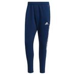 -10% Adidas  Adidas Heren tiro 21 trainingsbroek  maat XXL-X, Kleding | Heren, Verzenden, Nieuw, Blauw