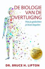 De biologie van de overtuiging 9789020213478 Bruce H. Lipton, Verzenden, Gelezen, Bruce H. Lipton