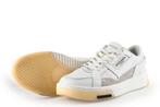 Scotch & Soda Sneakers in maat 44 Wit | 10% extra korting, Kleding | Heren, Verzenden, Wit, Scotch & Soda, Sneakers of Gympen