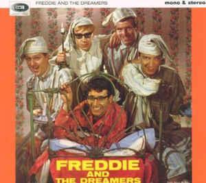 cd digi - Freddie And The Dreamers - Freddie And The Drea..., Cd's en Dvd's, Cd's | Rock, Zo goed als nieuw, Verzenden