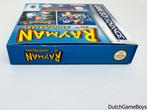 Gameboy Advance / GBA - Rayman 10th Anniversary - EUR, Verzenden, Gebruikt