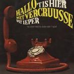 LP gebruikt - Vercruusse - Hallo t Is Hier Met Vercuusse..., Verzenden, Zo goed als nieuw