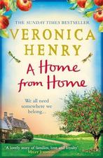 A Home From Home 9781409183525 Veronica Henry, Verzenden, Gelezen, Veronica Henry