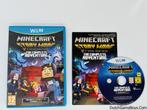 Nintendo Wii U - Minecraft - Story Mode - The Complete Adven