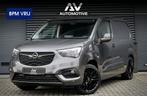 Opel Combo 1.2 Turbo | Camera | Navigatie | Blind Spot | DAB, Auto's, Bestelauto's, Nieuw, Zilver of Grijs, Lease, Benzine