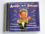 De mooiste selectie van Annie M.G. Schmidt - Dierenliedjes /, Cd's en Dvd's, Cd's | Kinderen en Jeugd, Verzenden, Zo goed als nieuw