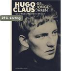 Hugo Claus, de jonge jaren 9789463100113, Verzenden, Zo goed als nieuw, Georges Wildemeersch