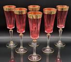 Artemisia - Champagne fluitje (6) - Kristal