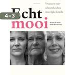 Echt mooi 9789056151812 W. de Haan, Boeken, Verzenden, Gelezen, W. de Haan