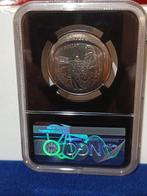 Verenigde Staten. 50 Cents 2019 D Commemorative, 50th