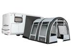 Dorema campervoortent traveller air weathertex XL, Caravans en Kamperen, Voortenten en Luifels, Nieuw