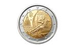 2 euro Olympische Winterspelen Turijn 2006 - Italië, Postzegels en Munten, Munten | Europa | Euromunten, Verzenden