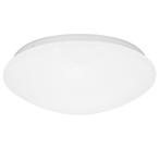 LED Plafondlamp - Velvalux - 12W 1300lm - Warm Wit 3000K -, Ophalen of Verzenden, Nieuw, Metaal