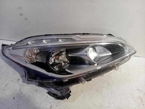Koplamp rechts Peugeot 208 I 1.2 PureTech 82 9822690180, Auto-onderdelen, Verlichting, ARN erkend, Stiba lid, Erkend duurzaam