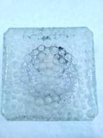 Wandlamp - bubbelglas - Bubbeldesign