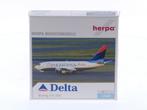 Schaal 1:500 Herpa 505857 Boeing 737-200 Delta Express Re..., Hobby en Vrije tijd, Modelbouw | Vliegtuigen en Helikopters, Ophalen of Verzenden